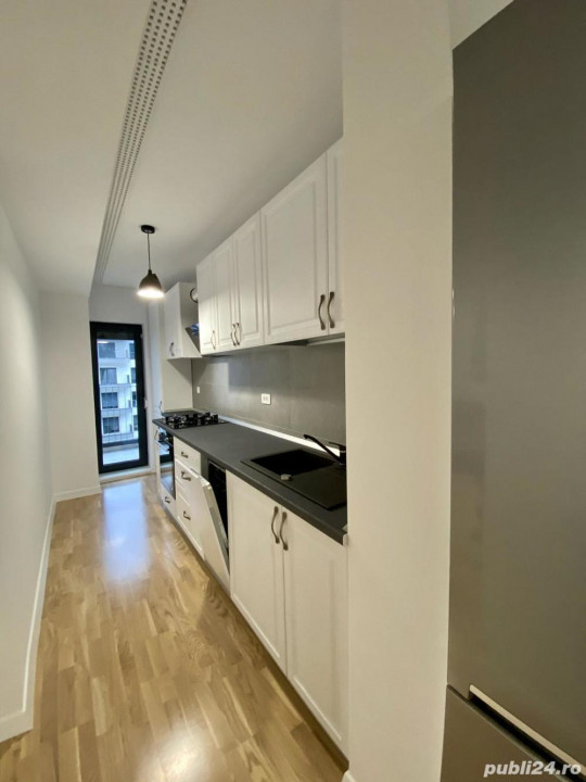 Apartament 2 camere,DOMENII, ARCADIA APARTMENTS, 2023 , etaj 5/7 