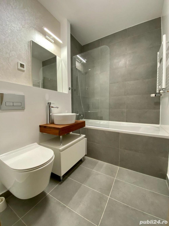 Apartament 2 camere,DOMENII, ARCADIA APARTMENTS, 2023 , etaj 5/7 