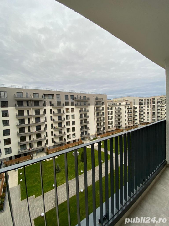 Apartament 2 camere,DOMENII, ARCADIA APARTMENTS, 2023 , etaj 5/7 