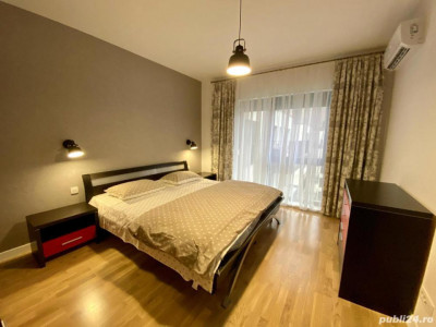 Apartament 2 camere,DOMENII, ARCADIA APARTMENTS, 2023 , etaj 5/7 