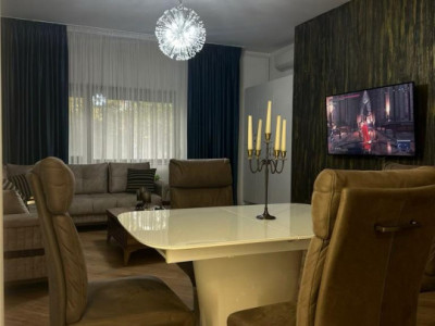 Apartament 2 camere, 4CITY, PIPERA, mobilat si utilat complet, 2019