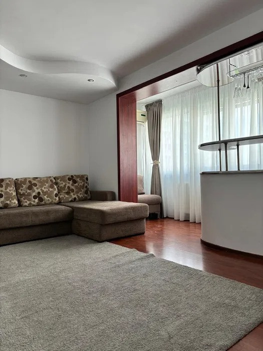 Apartament 3 camere,BABA NOVAC,bloc reabilitat termic,complet renovat si mobilat
