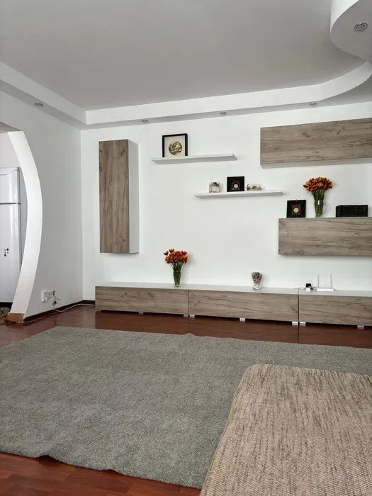 Apartament 3 camere,BABA NOVAC,bloc reabilitat termic,complet renovat si mobilat
