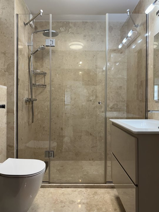 Apartament 2 camere,UNIRII-BD.Mircea Voda, centrala proprie, an 2016, etaj 3/8