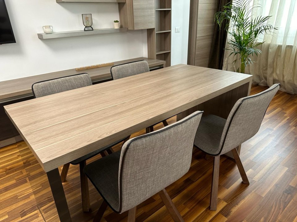 Apartament 2 camere,BD.UNIRII, metrou Unirii, PRIMA INCHIRIERE