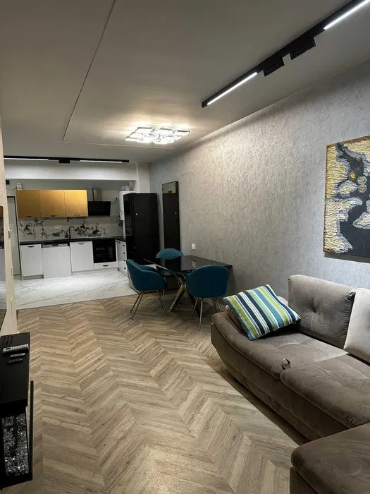 Apartament 2 camere,VIA PIPERA, an constructie 2023, incalzire prin pardoseala