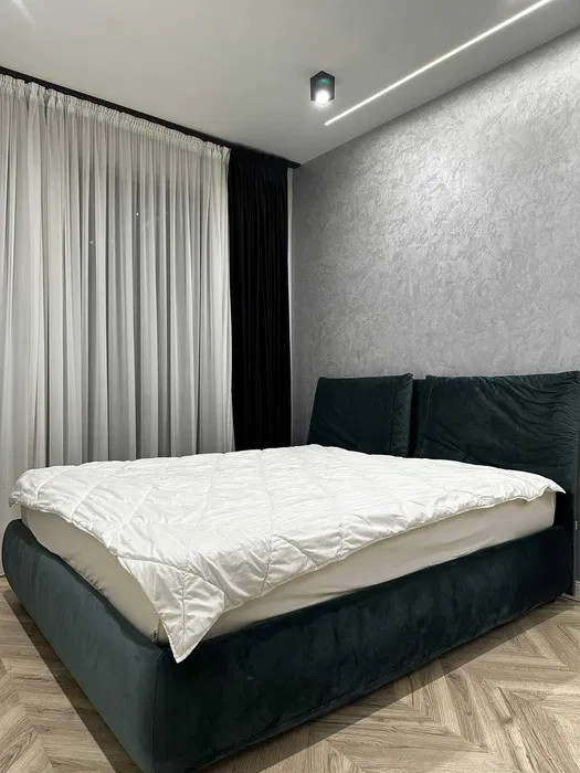 Apartament 2 camere,VIA PIPERA, an constructie 2023, incalzire prin pardoseala