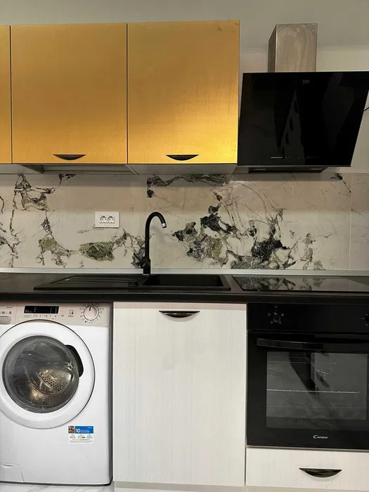 Apartament 2 camere,VIA PIPERA, an constructie 2023, incalzire prin pardoseala