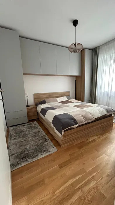 Apartament 2 camere, Complex C-entral, STEFAN CEL MARE, an constructie 2021