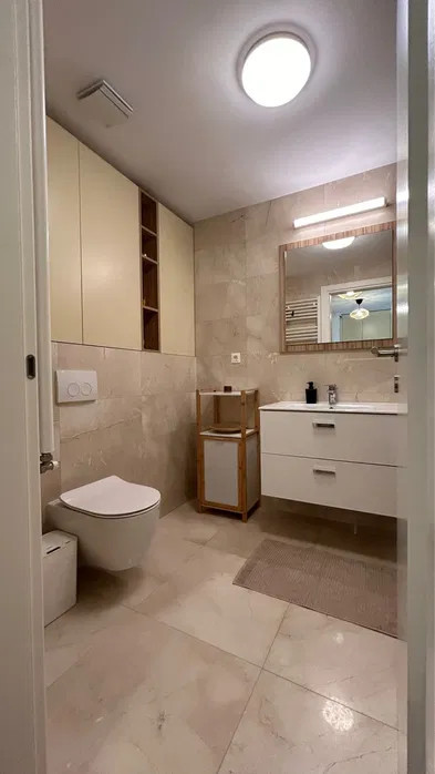 Apartament 2 camere, Complex C-entral, STEFAN CEL MARE, an constructie 2021