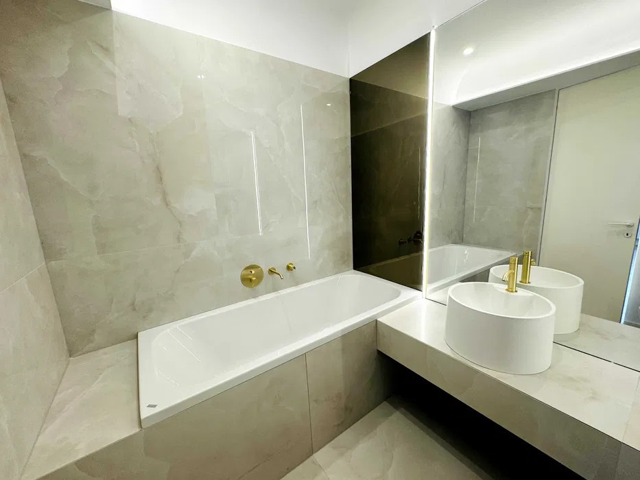 Apartament 3 camere,CORTINA NORTH,centru Fitness si Wellness cu bazin de inot