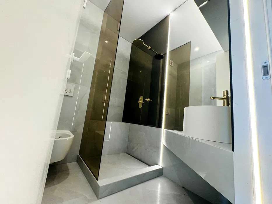 Apartament 3 camere,CORTINA NORTH,centru Fitness si Wellness cu bazin de inot