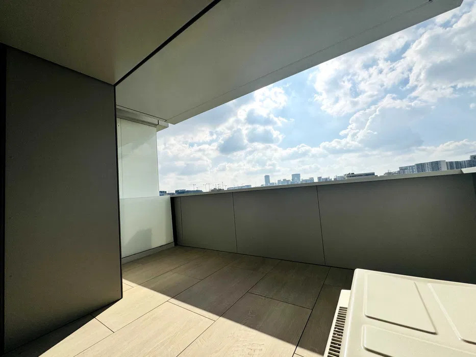 Apartament 3 camere,CORTINA NORTH,centru Fitness si Wellness cu bazin de inot