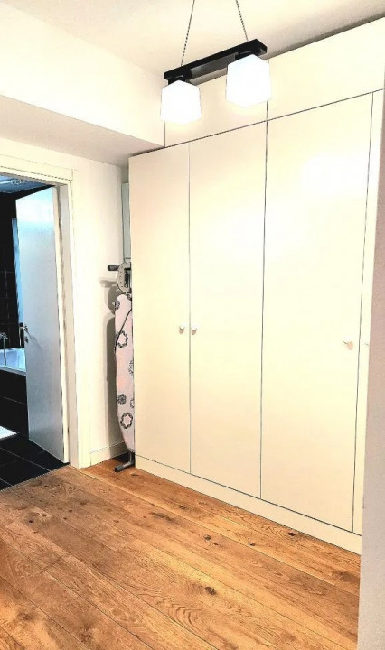 Apartament 2 camere,UPGROUND RESIDENCE, 2 grupuri sanitare, 87 mp si balcon