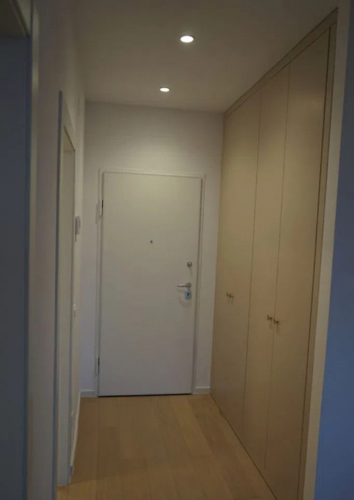 Apastament 2 camere,BANEASA, etaj 4/6, an constructie 2022