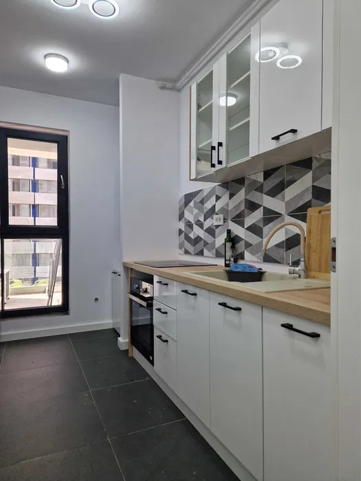 Apartament 2 camere,ONIX PARK NORTH, decomandat, etaj 2/11