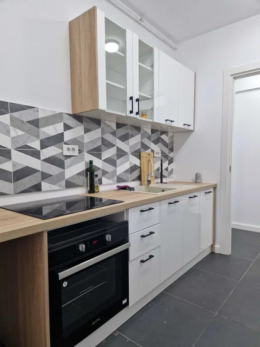 Apartament 2 camere,ONIX PARK NORTH, decomandat, etaj 2/11