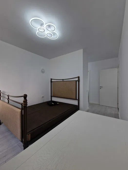 Apartament 2 camere,ONIX PARK NORTH, decomandat, etaj 2/11