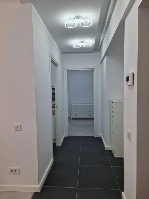 Apartament 2 camere,ONIX PARK NORTH, decomandat, etaj 2/11