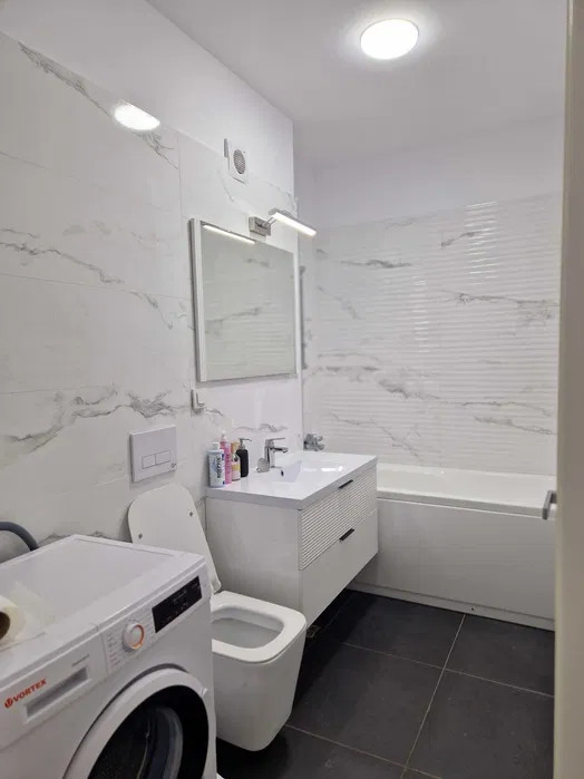 Apartament 2 camere,ONIX PARK NORTH, decomandat, etaj 2/11