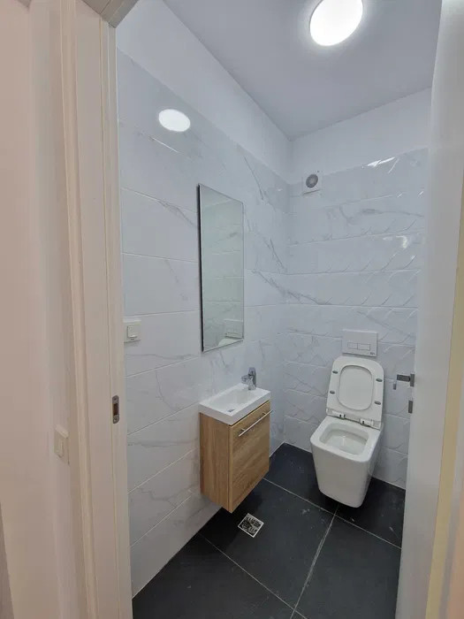 Apartament 2 camere,ONIX PARK NORTH, decomandat, etaj 2/11