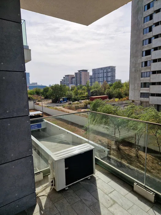 Apartament 2 camere,ONIX PARK NORTH, decomandat, etaj 2/11