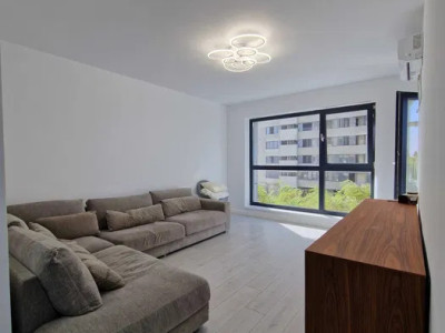 Apartament 2 camere,ONIX PARK NORTH, decomandat, etaj 2/11