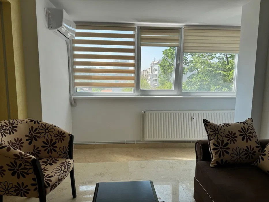 Apartament 2 camere,P-TA MUNCII, etaj 5/10, renovat si utilat, mobilat