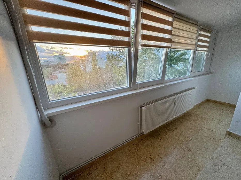 Apartament 2 camere,P-TA MUNCII, etaj 5/10, renovat si utilat, mobilat