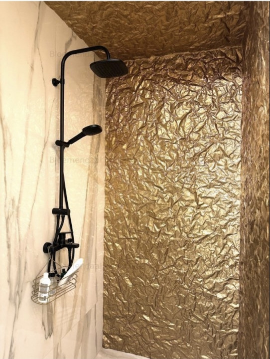 Apartament 3 camere, NORDULUI, terasa de 46 mp, loc de parcare subteran