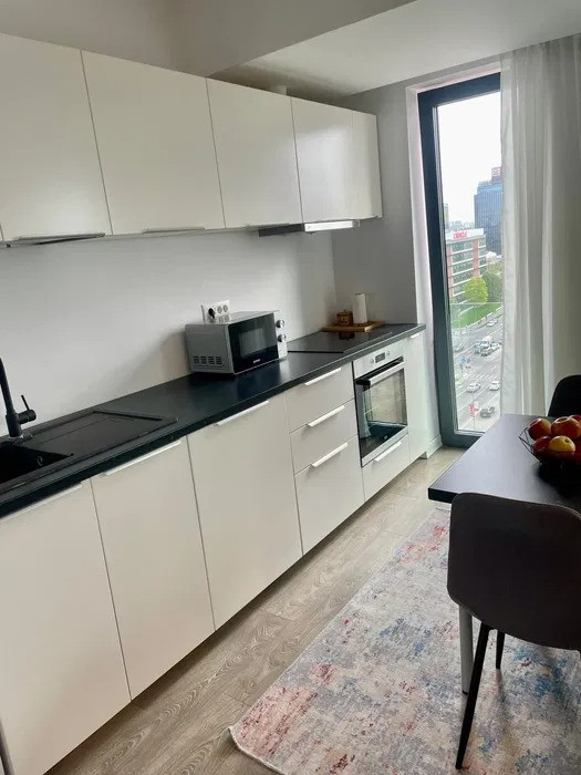 Apartament 2 camere, 9 CLOUD, loc de parcare, balcon