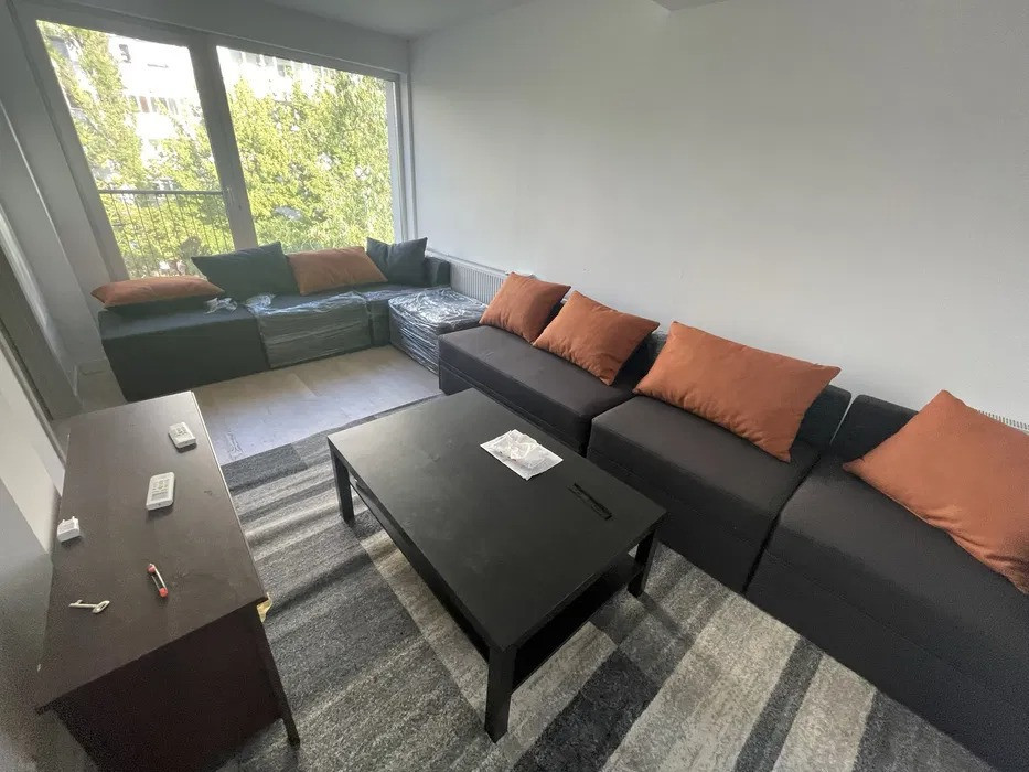 Apartament 2 camere,DRISTOR, centrala proprie, 60 mp