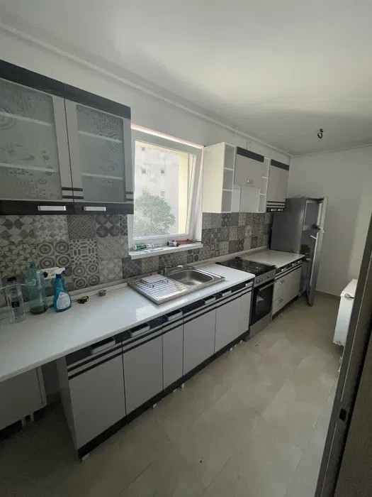 Apartament 2 camere,DRISTOR, centrala proprie, 60 mp