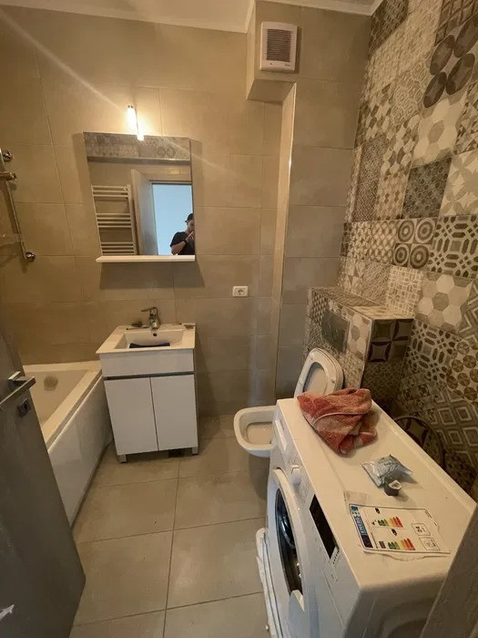 Apartament 2 camere,DRISTOR, centrala proprie, 60 mp