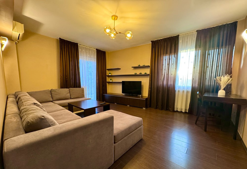 Apartament 2 camere,MALL VITAN, etaj 3/7, an constructie 2009 , 78 mp