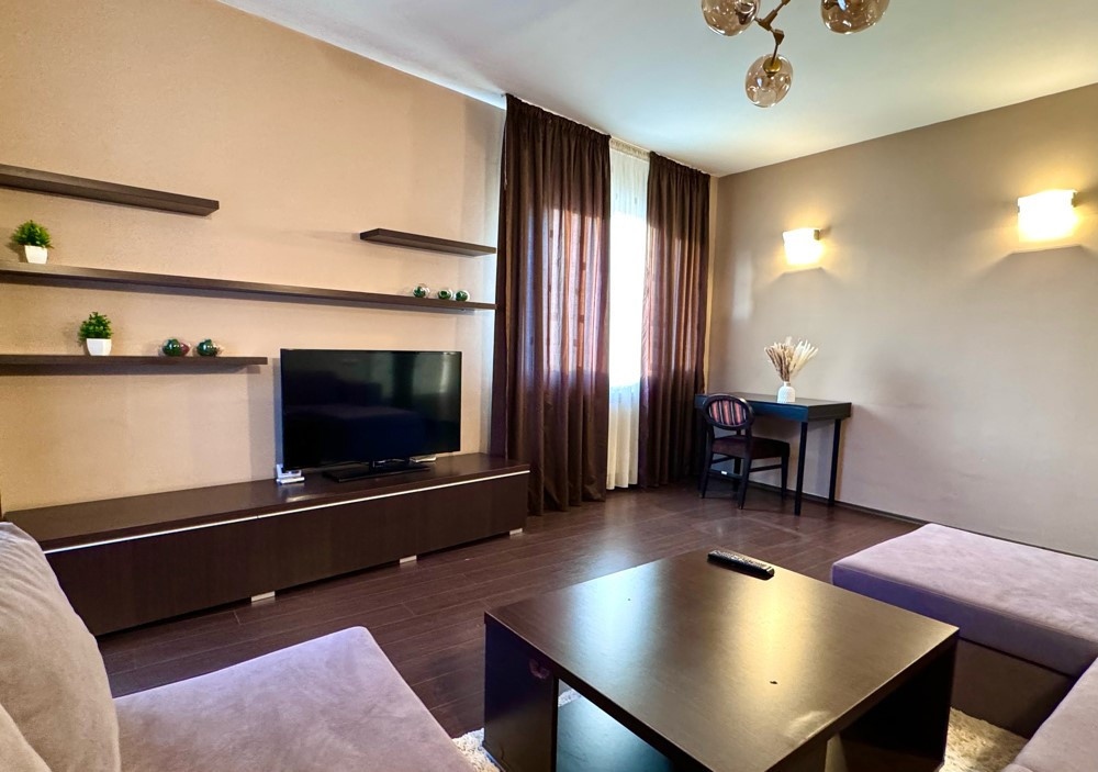 Apartament 2 camere,MALL VITAN, etaj 3/7, an constructie 2009 , 78 mp