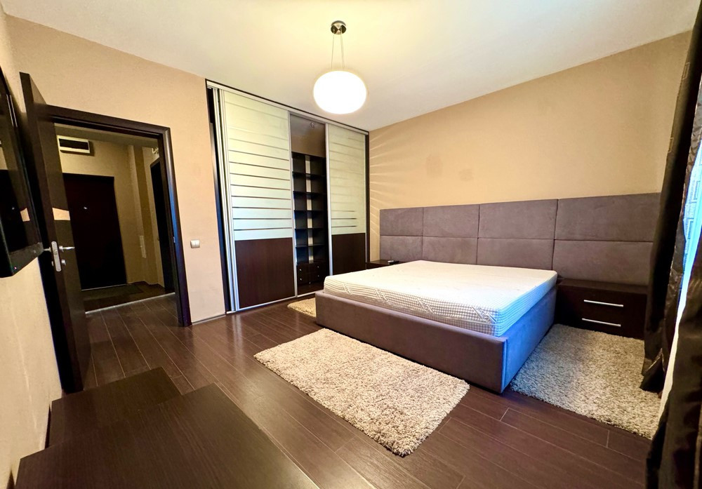 Apartament 2 camere,MALL VITAN, etaj 3/7, an constructie 2009 , 78 mp