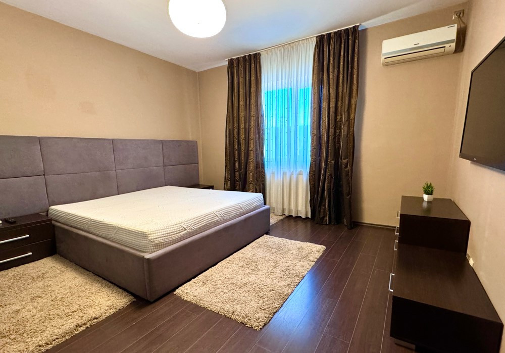 Apartament 2 camere,MALL VITAN, etaj 3/7, an constructie 2009 , 78 mp