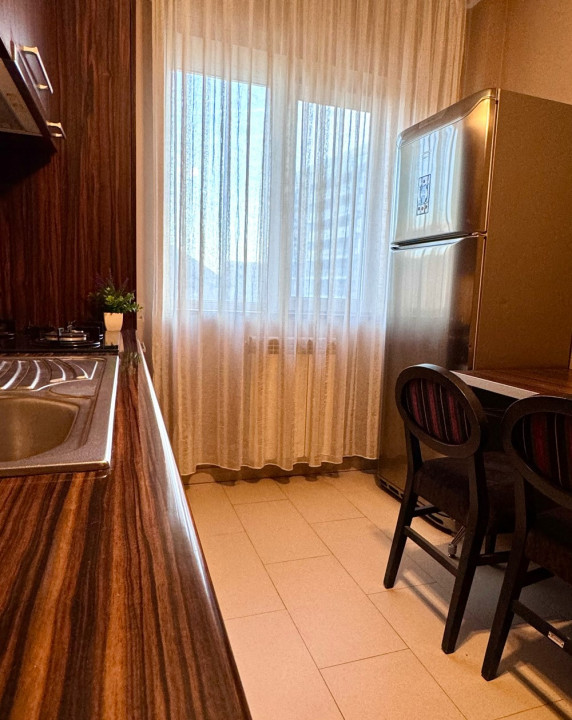 Apartament 2 camere,MALL VITAN, etaj 3/7, an constructie 2009 , 78 mp