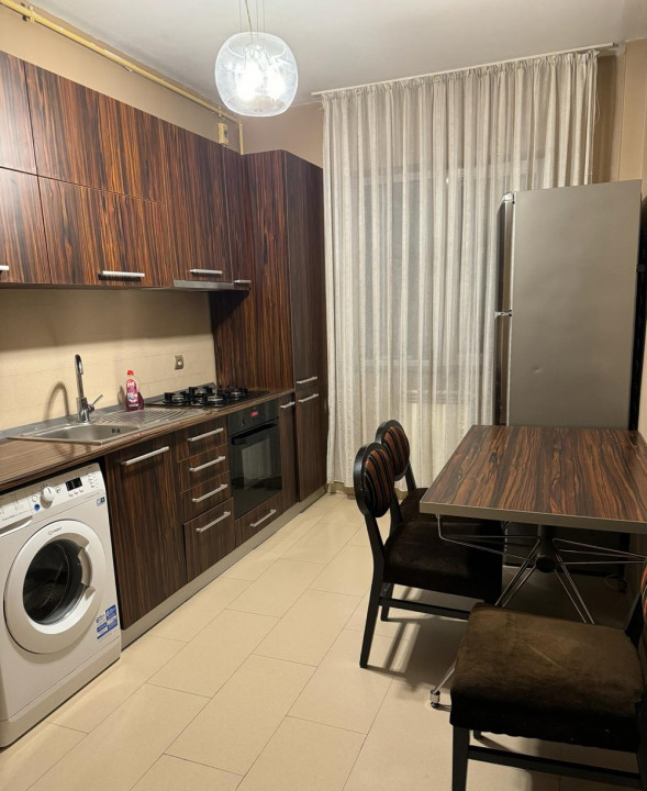 Apartament 2 camere,MALL VITAN, etaj 3/7, an constructie 2009 , 78 mp