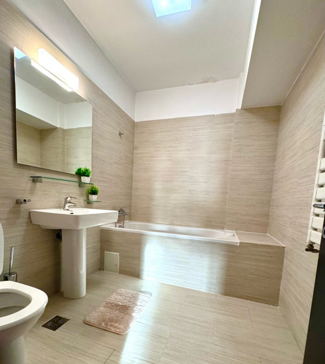 Apartament 2 camere,MALL VITAN, etaj 3/7, an constructie 2009 , 78 mp