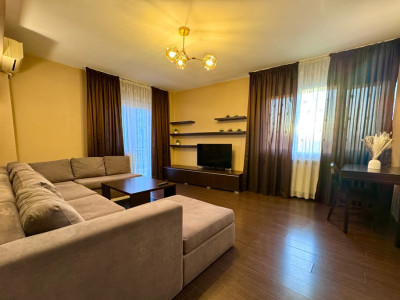 Apartament 2 camere,MALL VITAN, etaj 3/7, an constructie 2009 , 78 mp