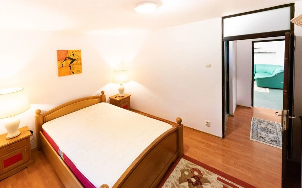 Apartament 2 camere spatios, MALL VITAN, bloc reabilitat termic,etaj 1/4, 64 mp