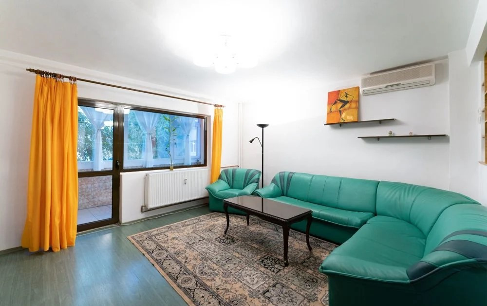 Apartament 2 camere spatios, MALL VITAN, bloc reabilitat termic,etaj 1/4, 64 mp