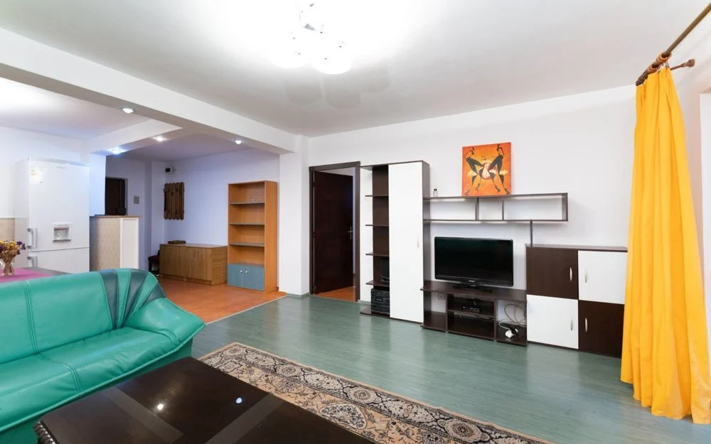 Apartament 2 camere spatios, MALL VITAN, bloc reabilitat termic,etaj 1/4, 64 mp