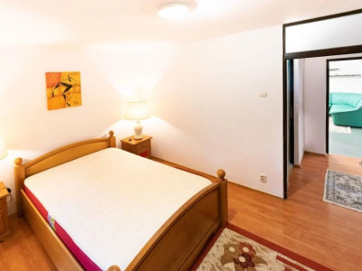 Apartament 2 camere spatios, MALL VITAN, bloc reabilitat termic,etaj 1/4, 64 mp