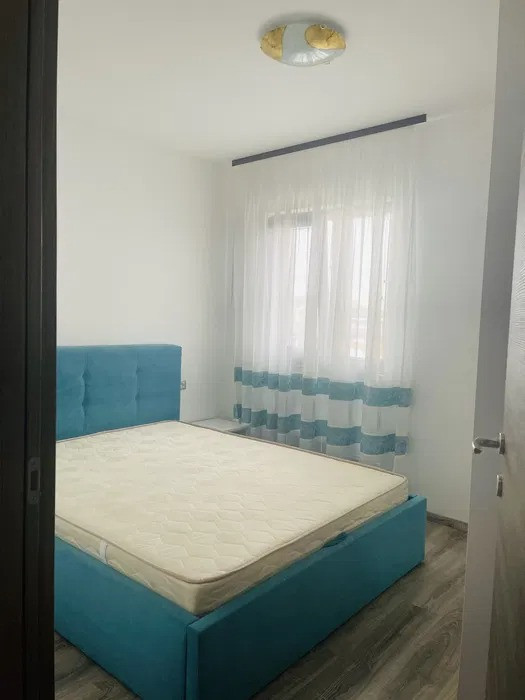 Apartament 2 camere, VITAN, 3 minute de metrou Mihai Bravu, mobilat si utilat