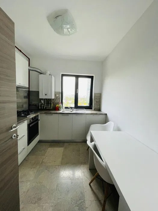 Apartament 2 camere, VITAN, 3 minute de metrou Mihai Bravu, mobilat si utilat