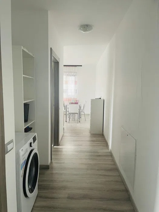 Apartament 2 camere, VITAN, 3 minute de metrou Mihai Bravu, mobilat si utilat
