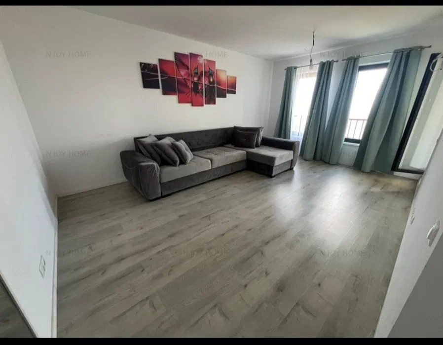 Apartament 3 camere,H PIPERA LAKE, 70 mp , etaj 5/7 , loc de parcare